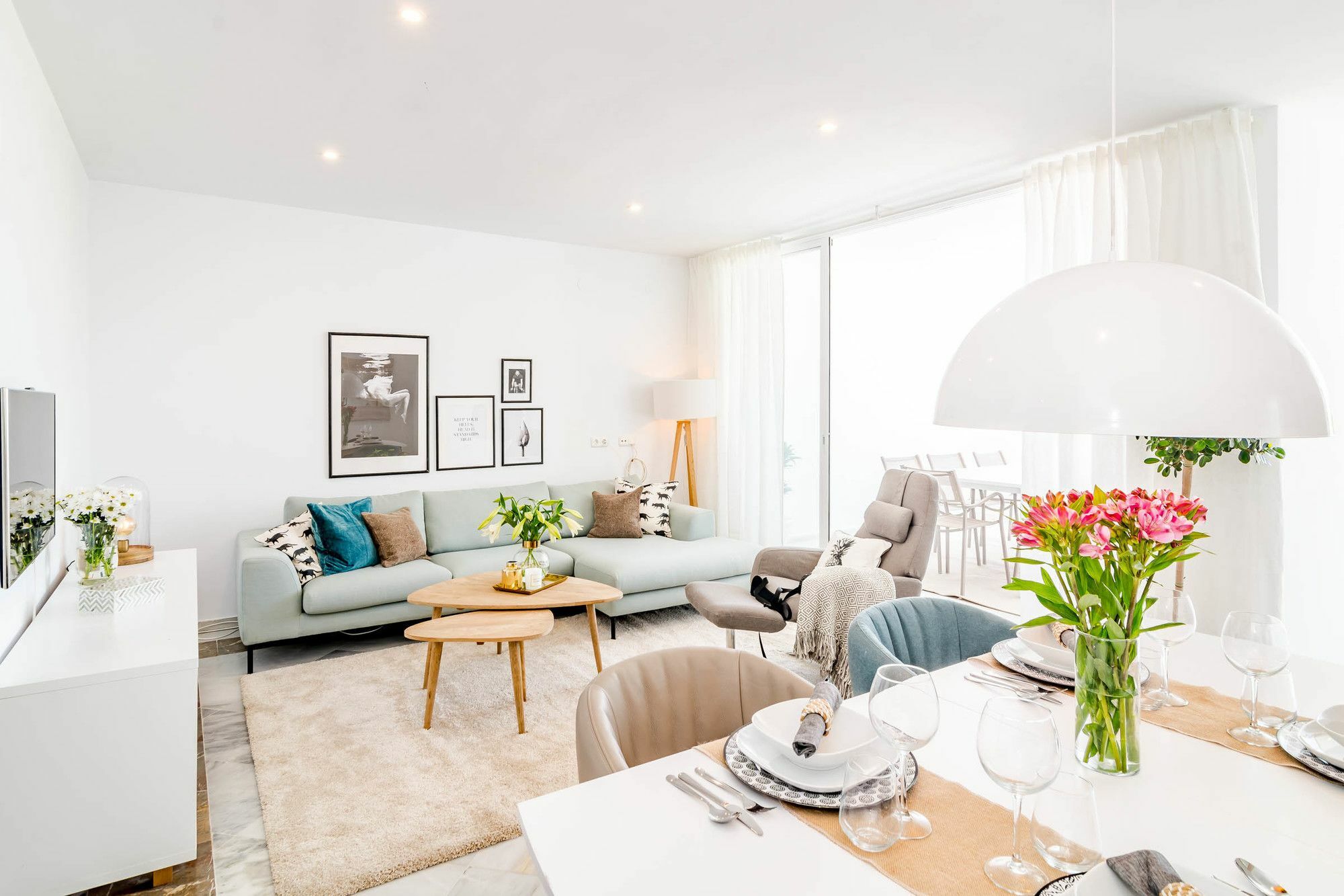 Eld2-3 Bed Penthouse With Stunning Views * Marbella