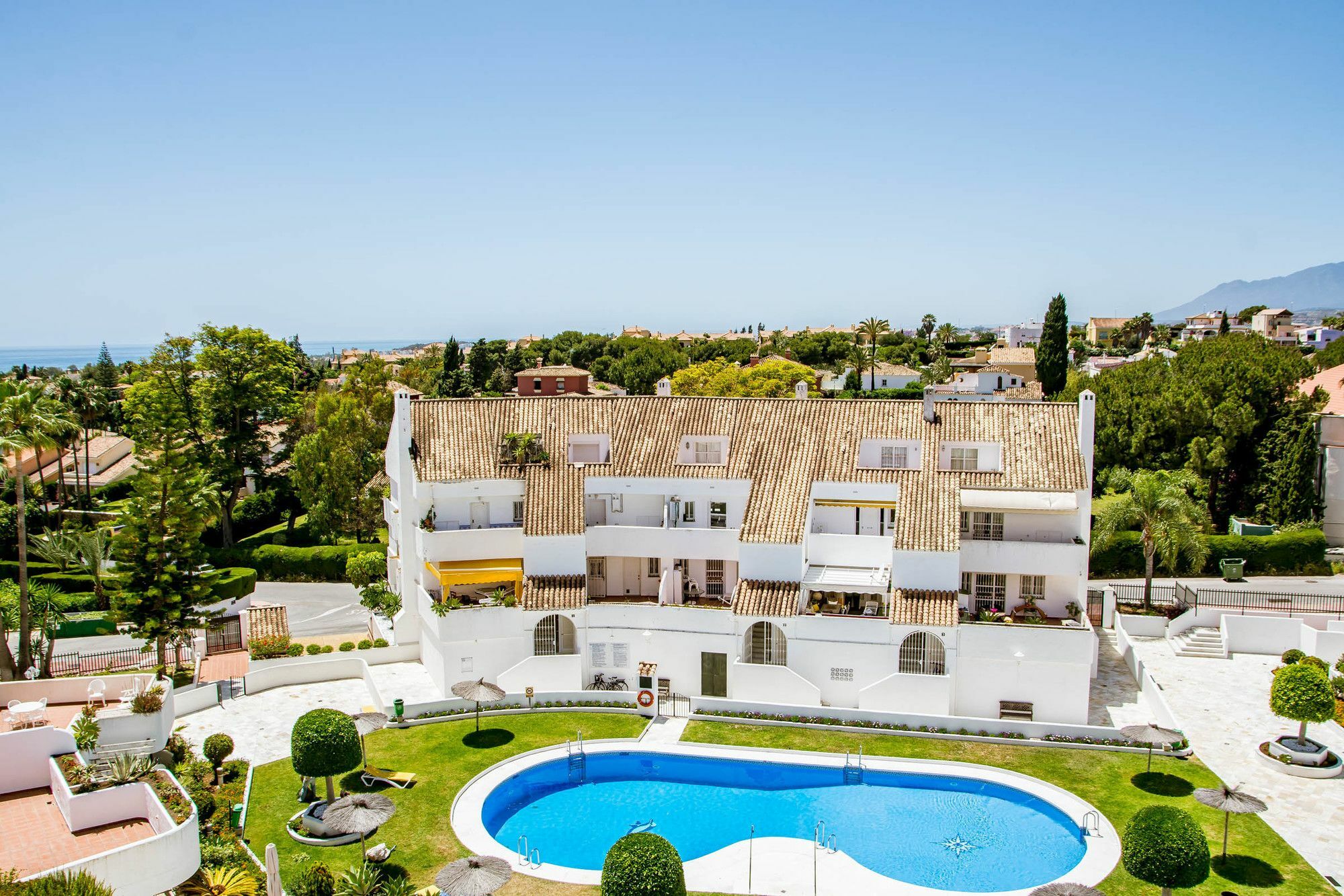 Appartamento Eld2-3 Bed Penthouse With Stunning Views *